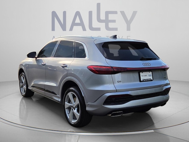2026 Audi Q5