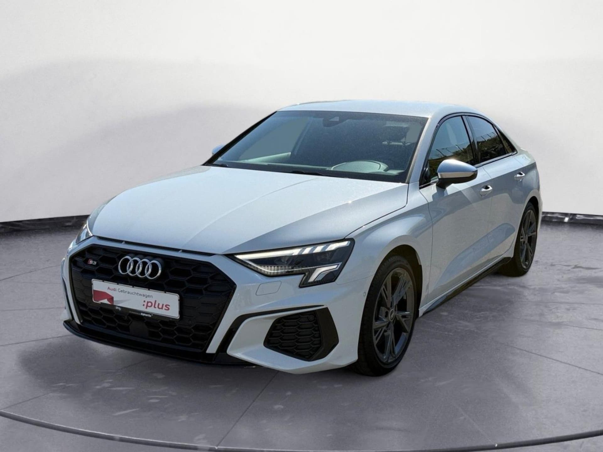 Audi S3 Limousine