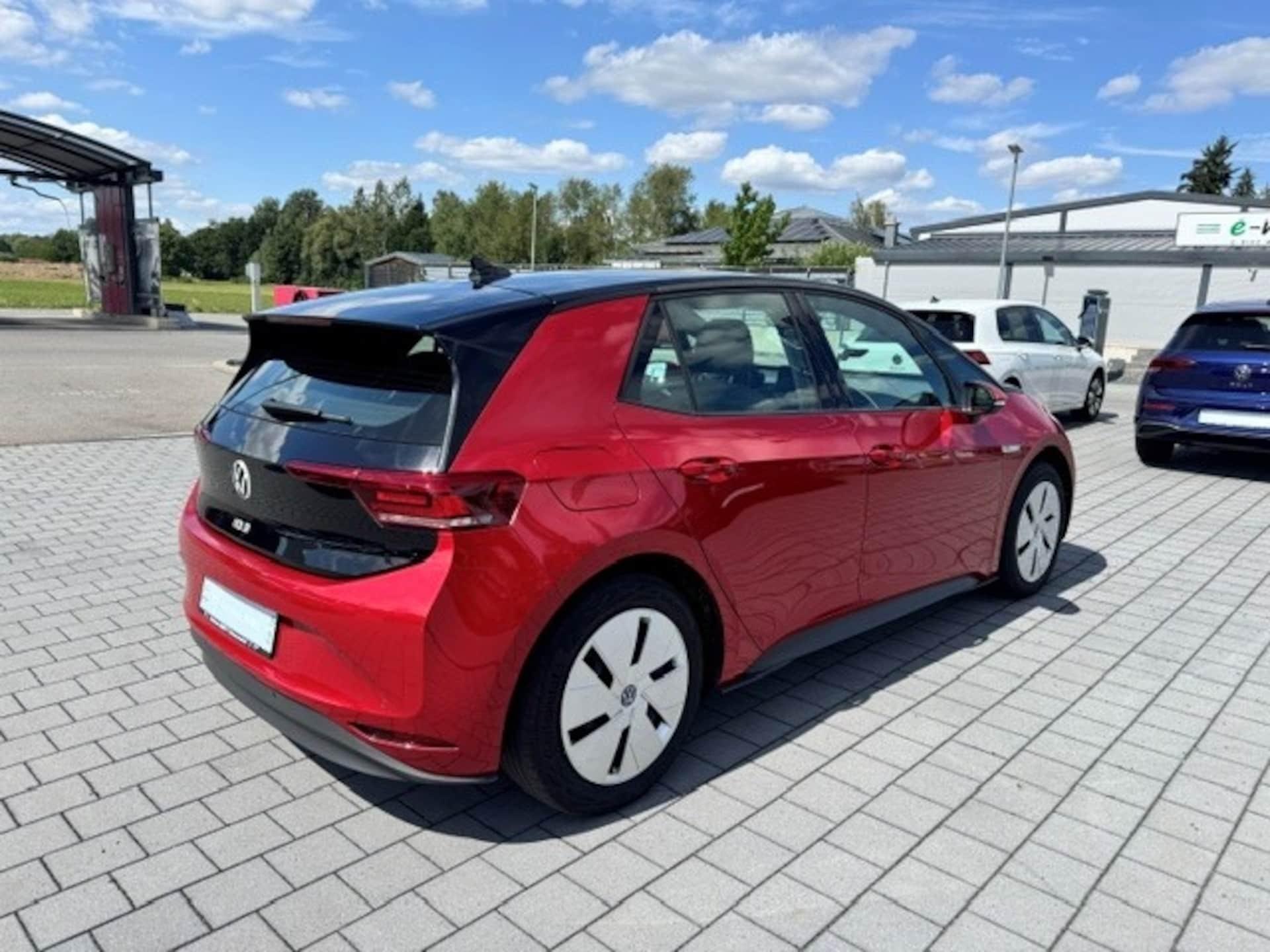 Volkswagen ID.3 Pro