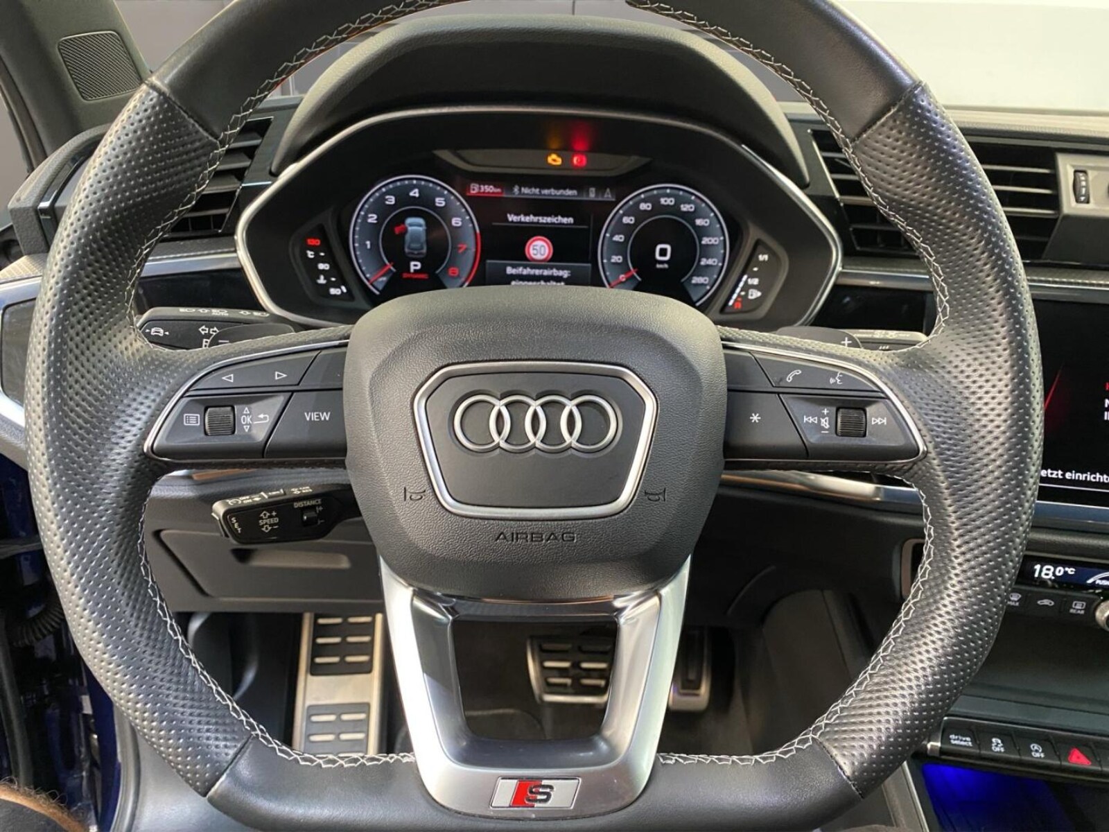 Audi Q3 – Bild 11