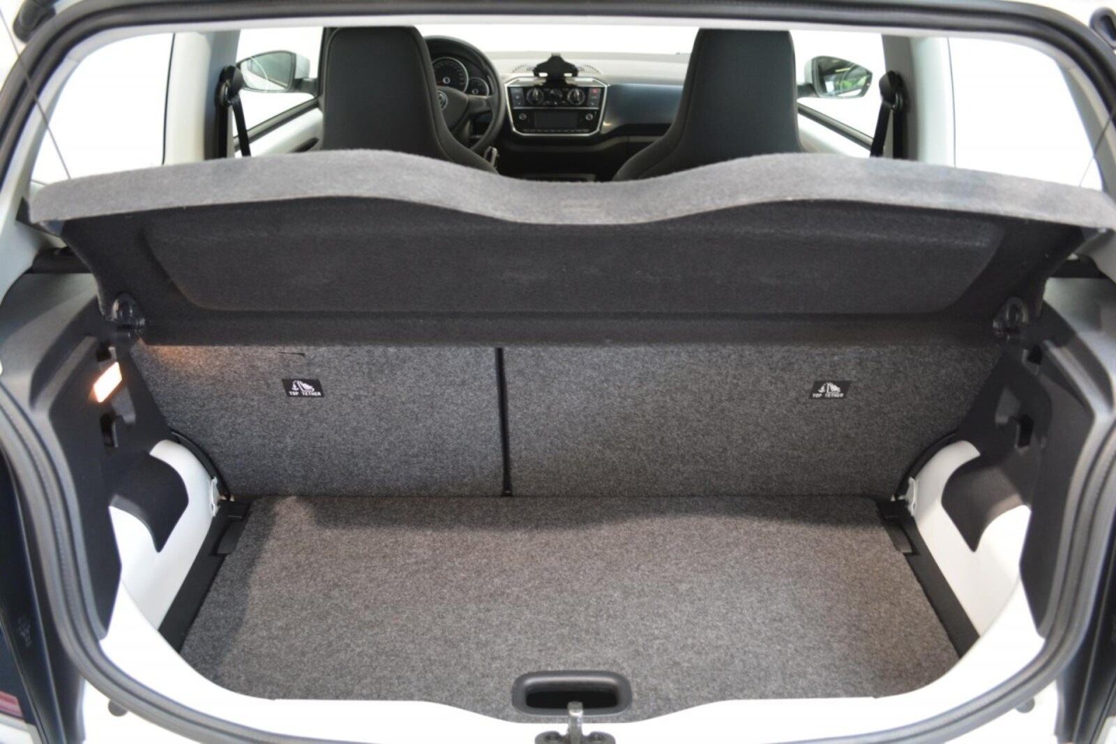 Volkswagen up! – Bild 4