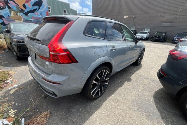 2024 Volvo XC60 Recharge Plug-In Hybrid