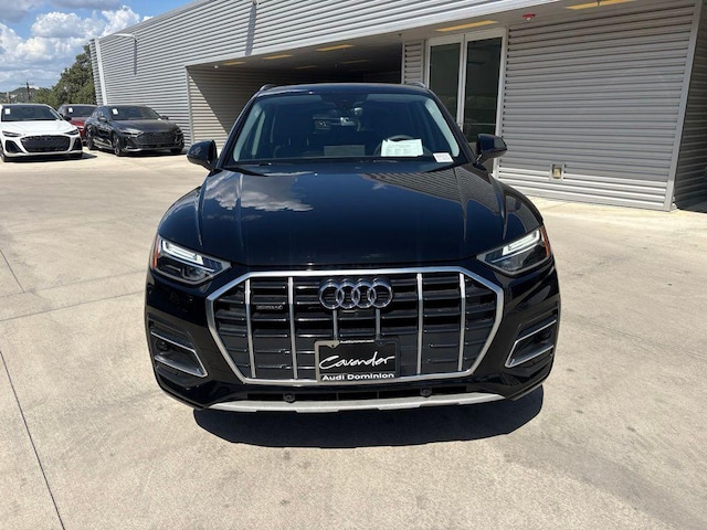 2024 Audi Q5