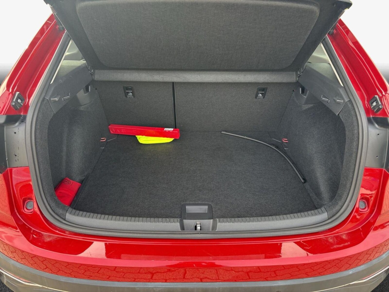 Volkswagen Taigo – Bild 8