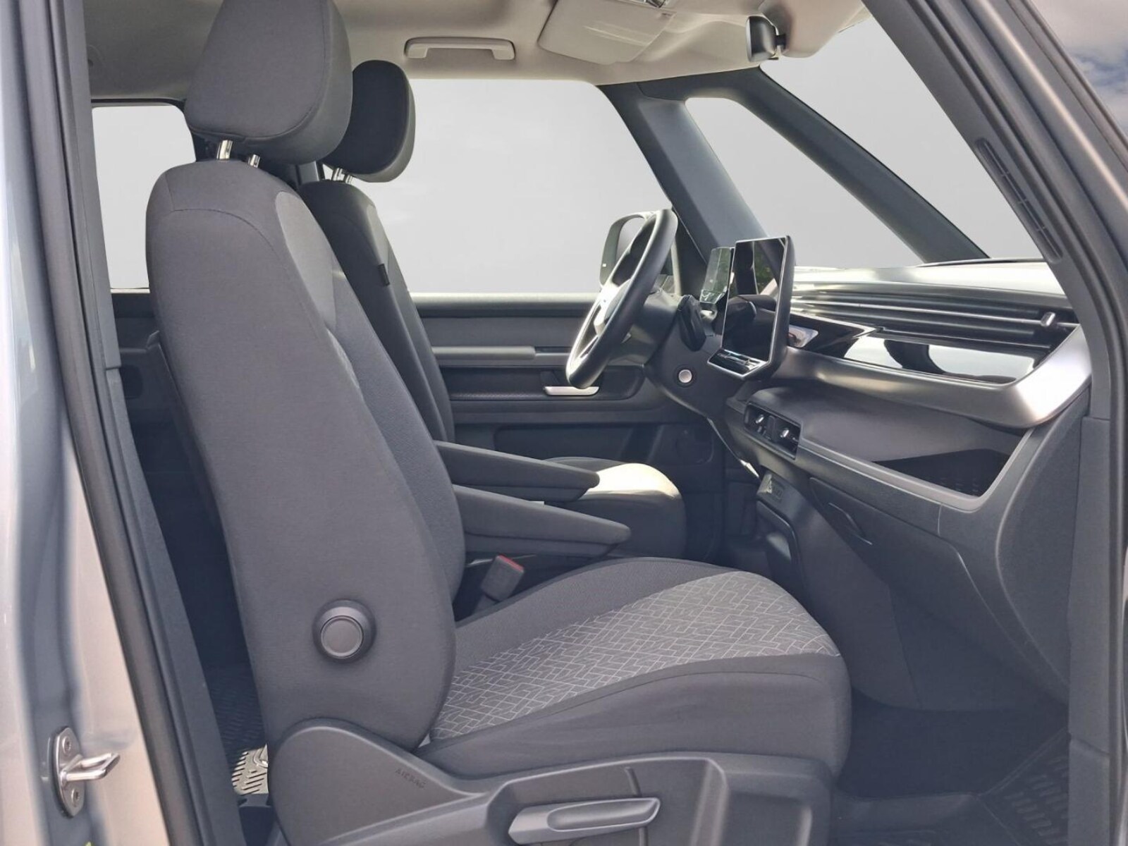 Volkswagen ID. Buzz – Bild 3
