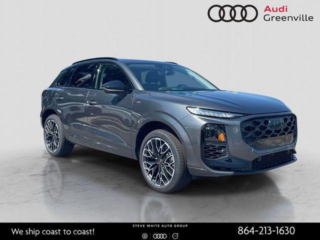 Photo of 2026 Audi Q3 SUV