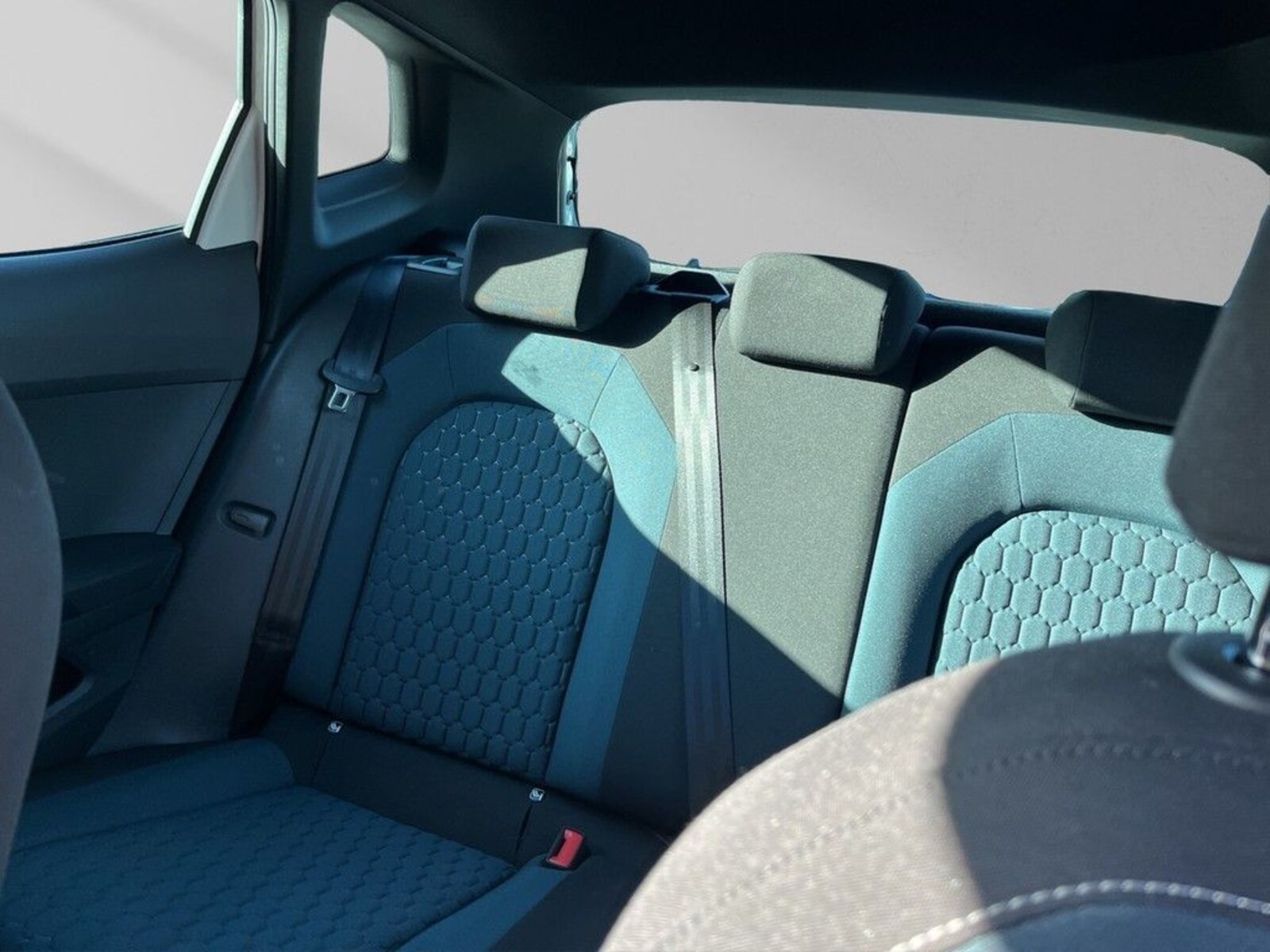 SEAT Arona – Bild 14