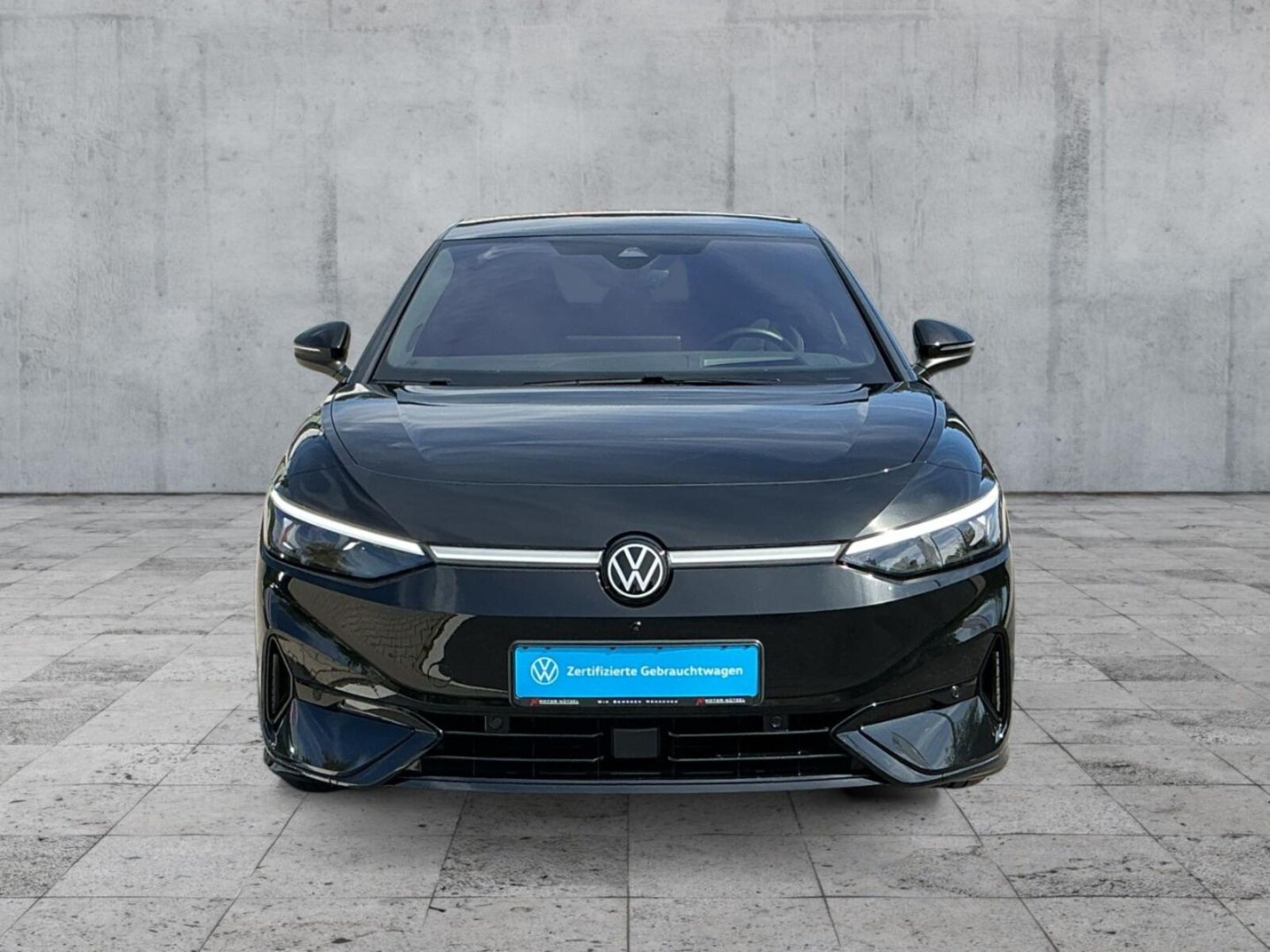 Volkswagen ID.7 – Bild 2