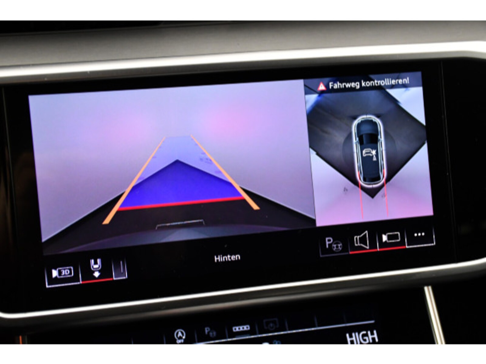 Audi S6 Avant – Bild 8