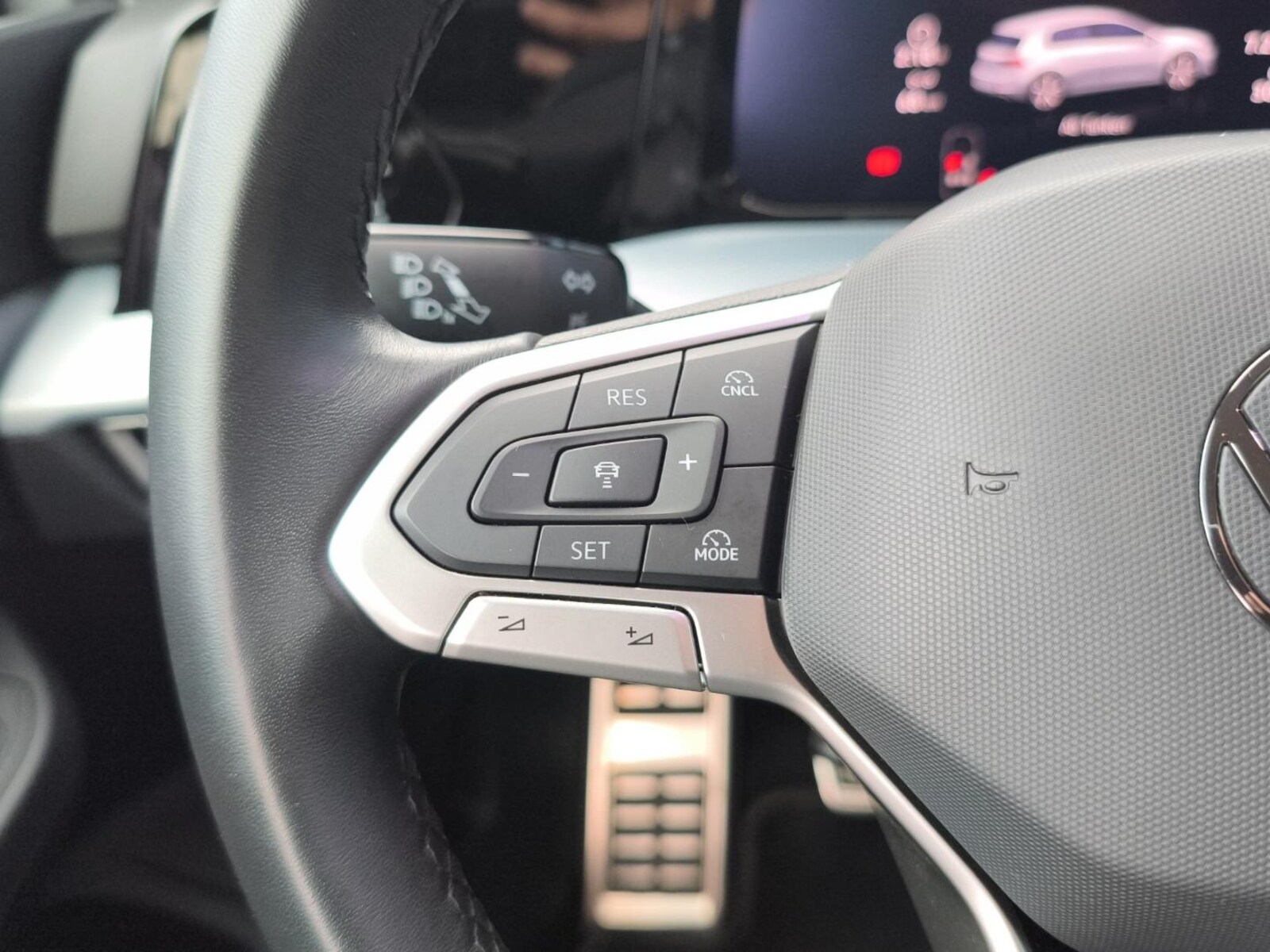 Volkswagen Golf – Bild 19