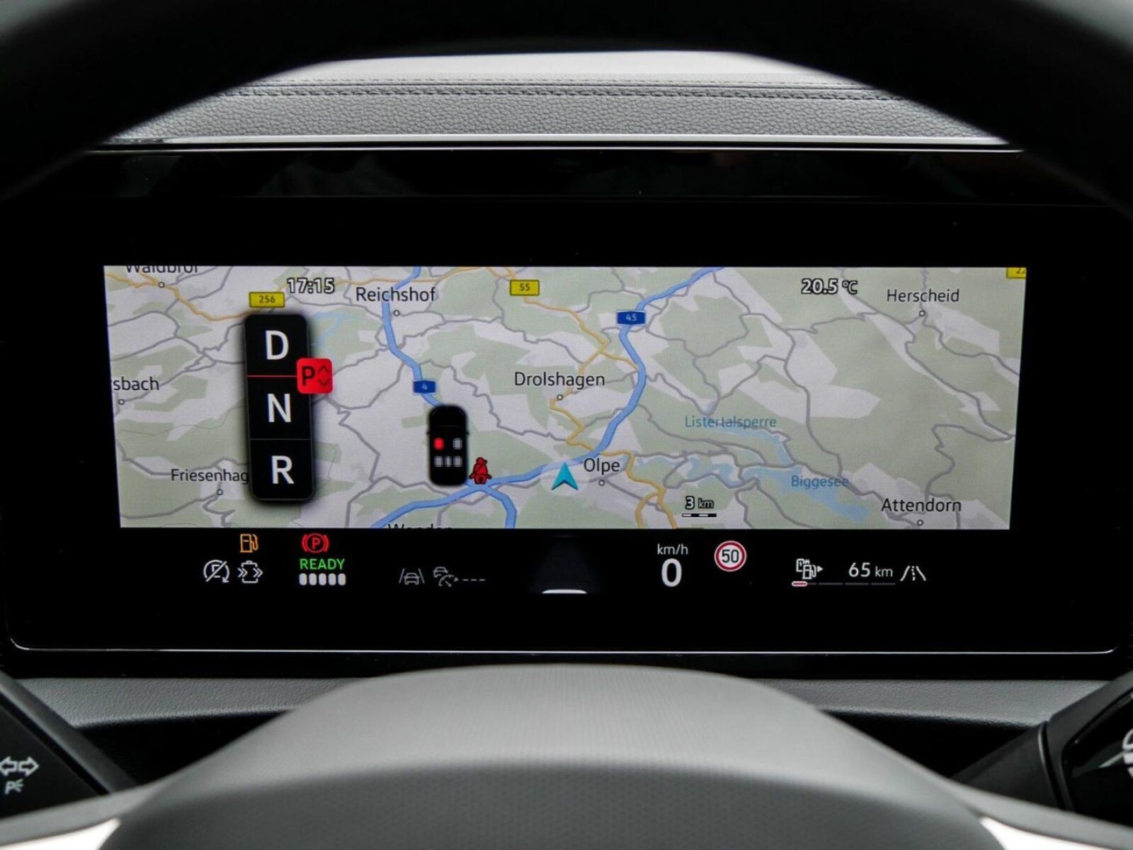 Volkswagen Tiguan – Bild 12
