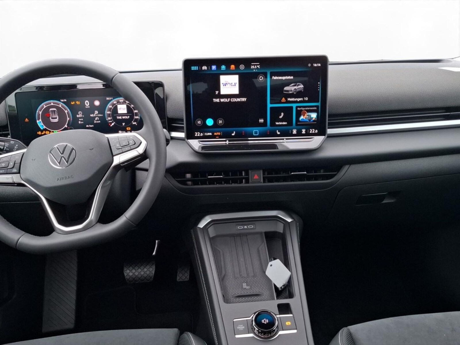 Volkswagen T-Roc – Bild 5