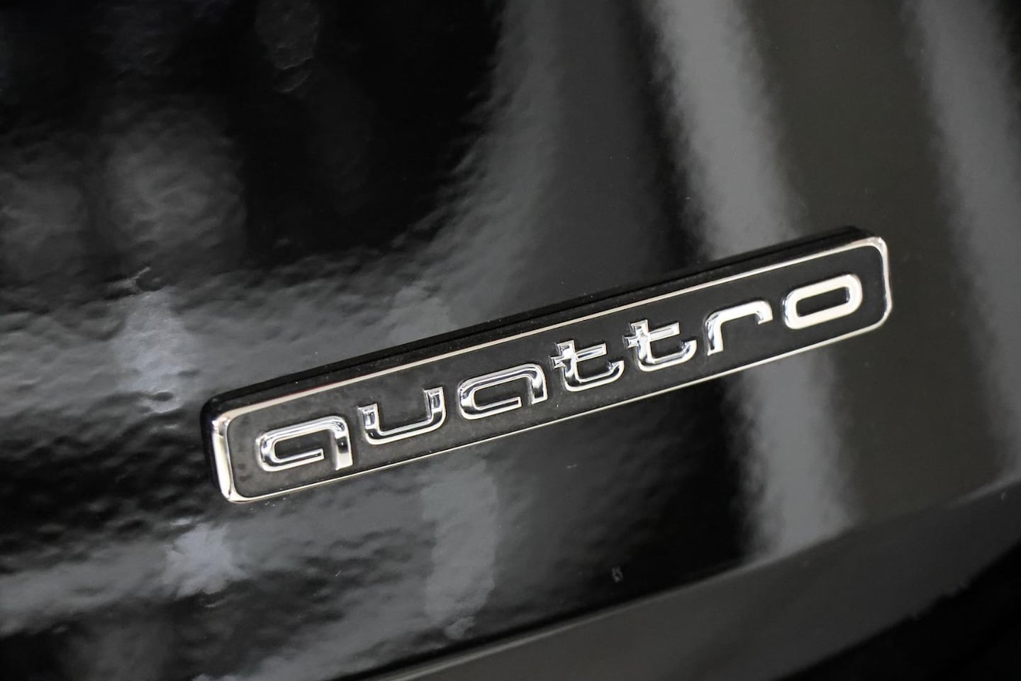 Image about Audi A3 Sedan TFSI quattro S tronic
