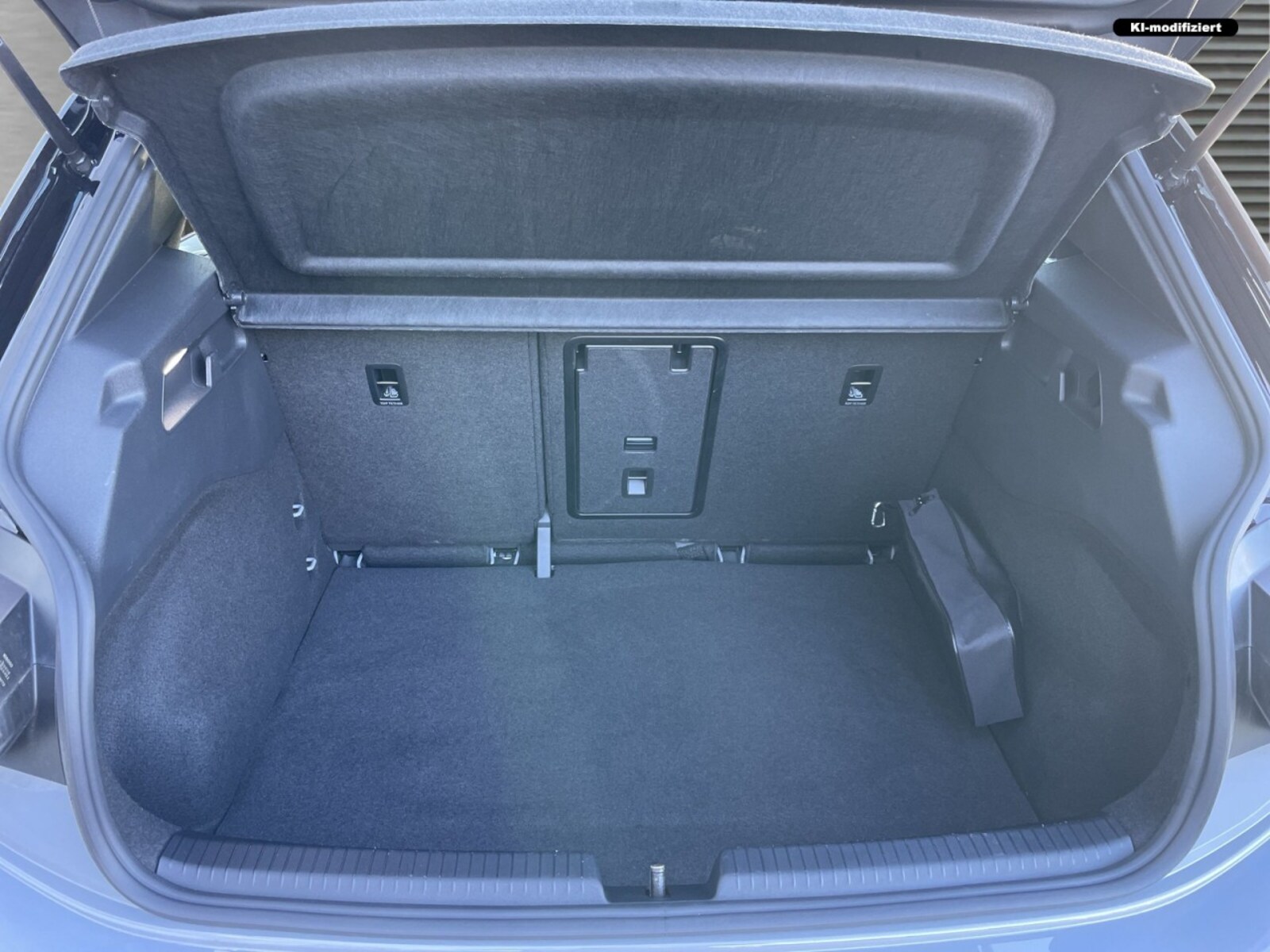 Volkswagen ID.3 – Bild 8