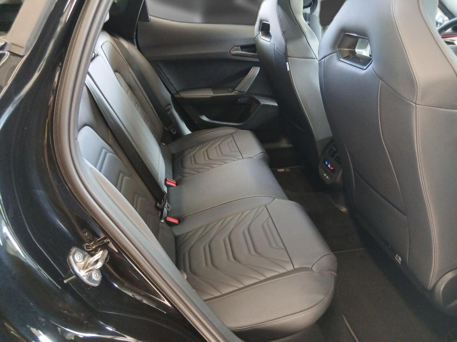 CUPRA Formentor – Bild 11