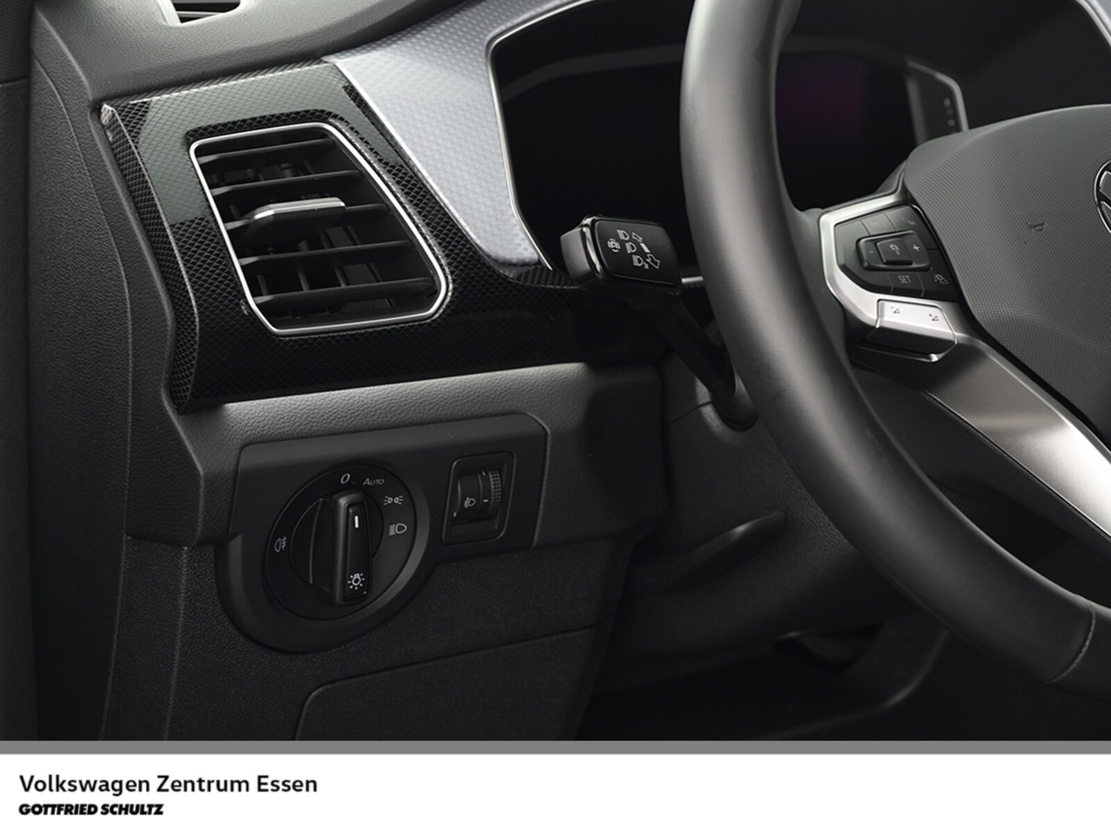 Volkswagen T-Cross – Bild 9