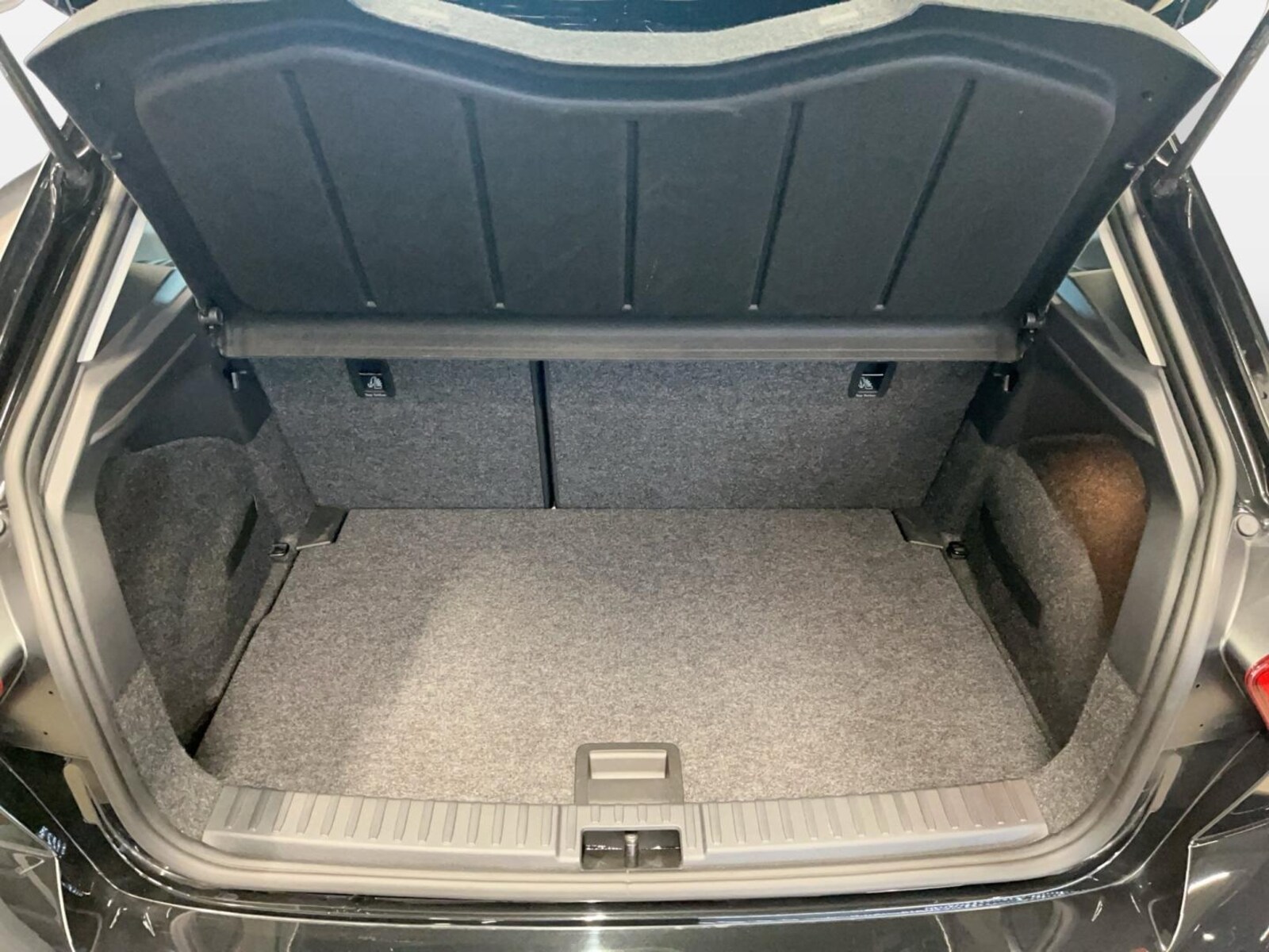 SEAT Ibiza – Bild 12