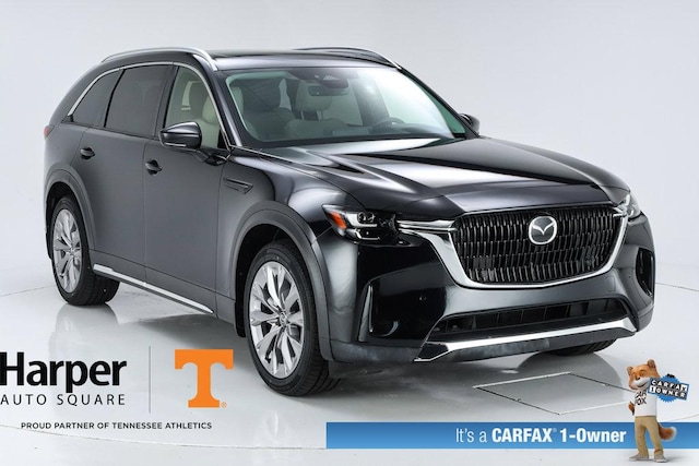 2024 Mazda CX-90