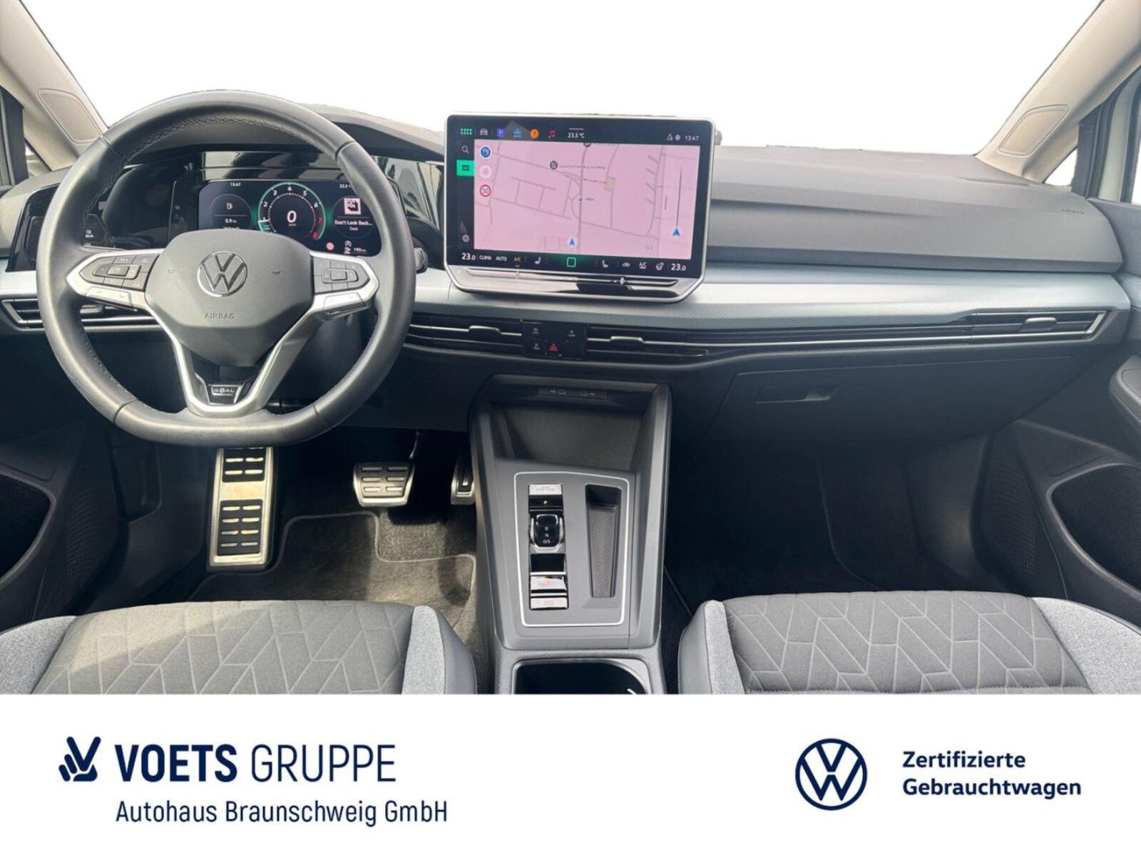 Volkswagen Golf – Bild 8