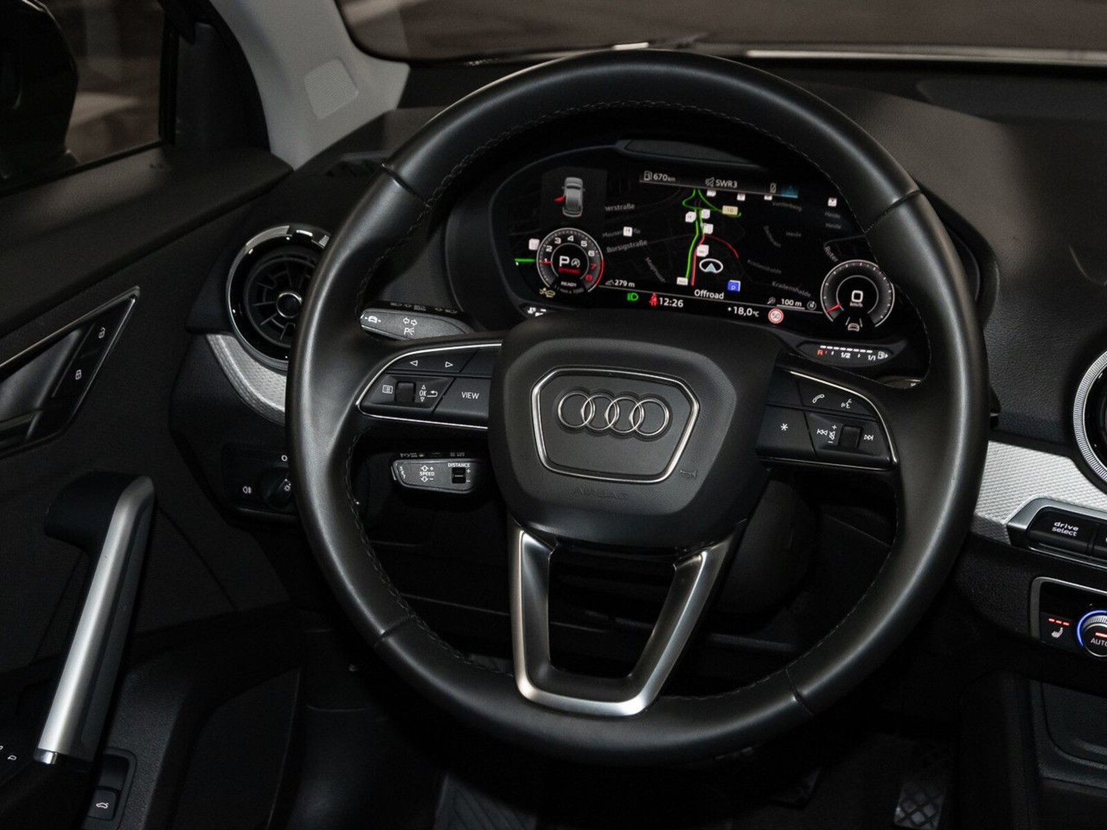 Audi Q2 – Bild 13