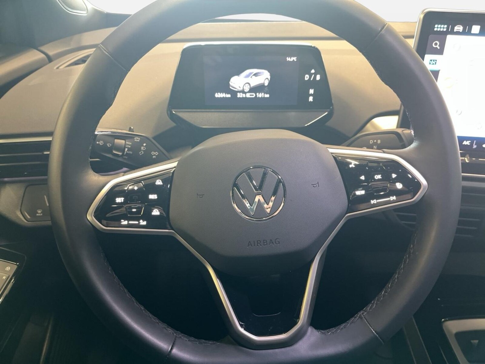 Volkswagen ID.4 – Bild 17