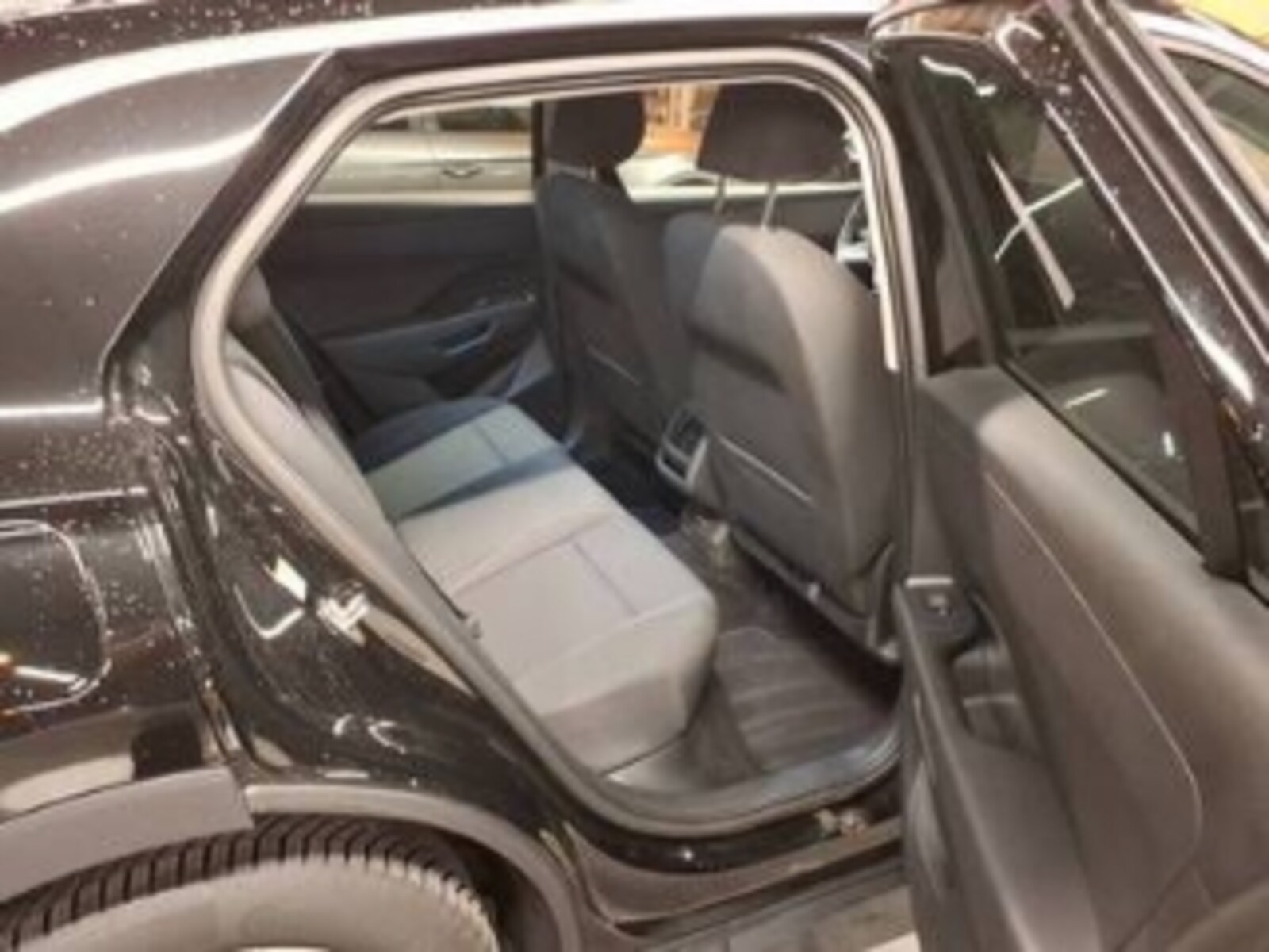 Volkswagen T-Roc – Bild 5