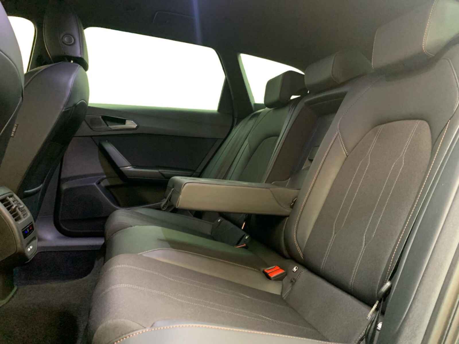 CUPRA Leon Sportstourer – Bild 11