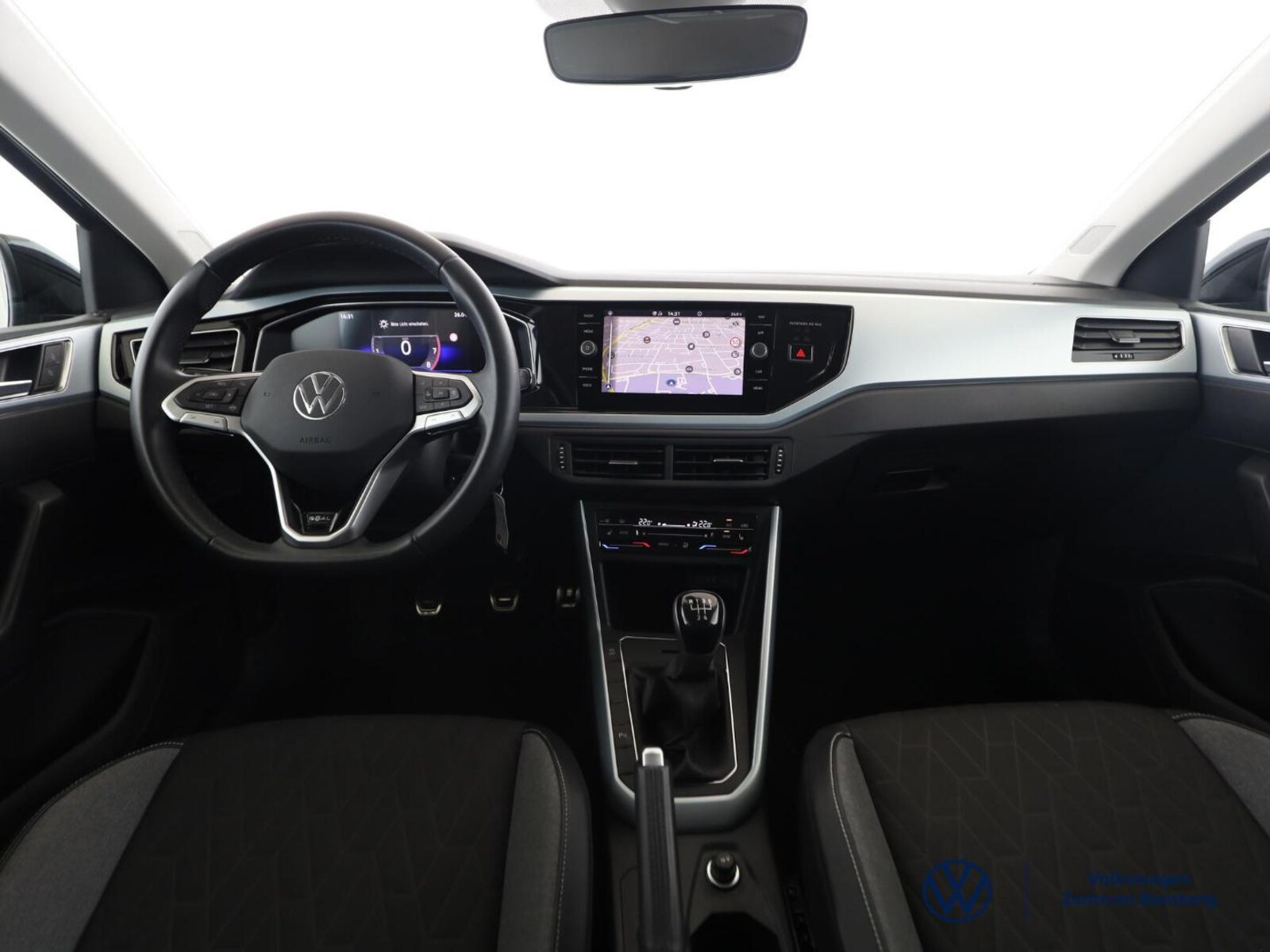 Volkswagen Polo – Bild 12