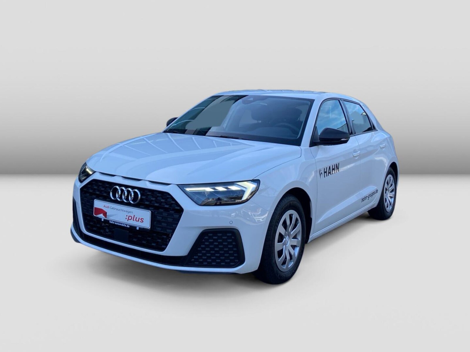 Audi A1 Sportback – Bild 2
