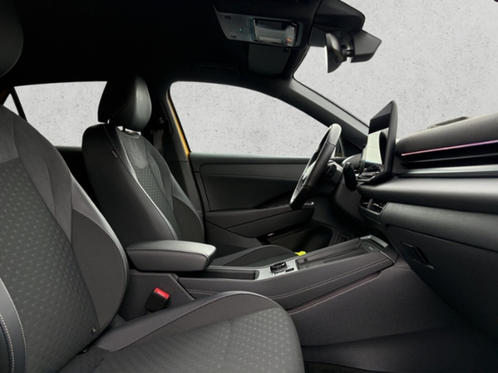 Volkswagen T-Roc – Bild 12