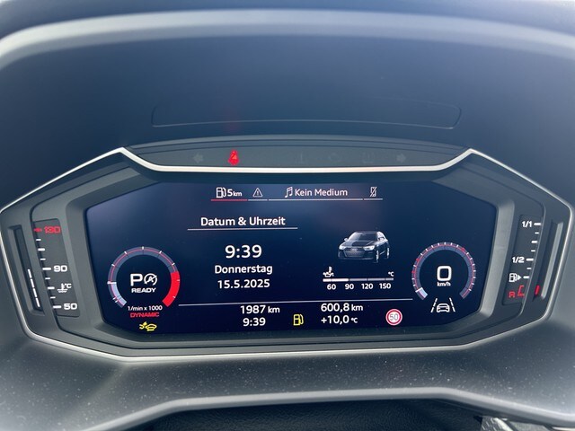 Image about Audi A1 Sportback S line 35 TFSI S tronic