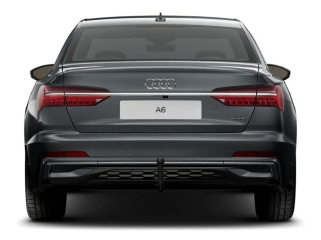 Audi A6 Limousine S Line 50 TDI Quattro Tiptronic -  - Joinsteer - #5