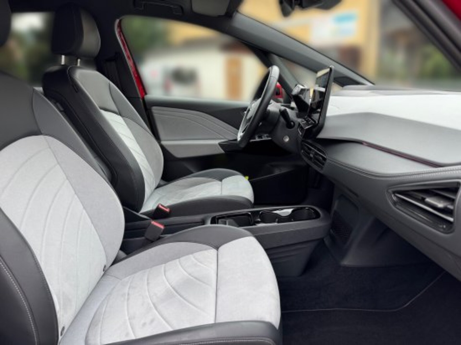 Volkswagen ID.3 Pro S