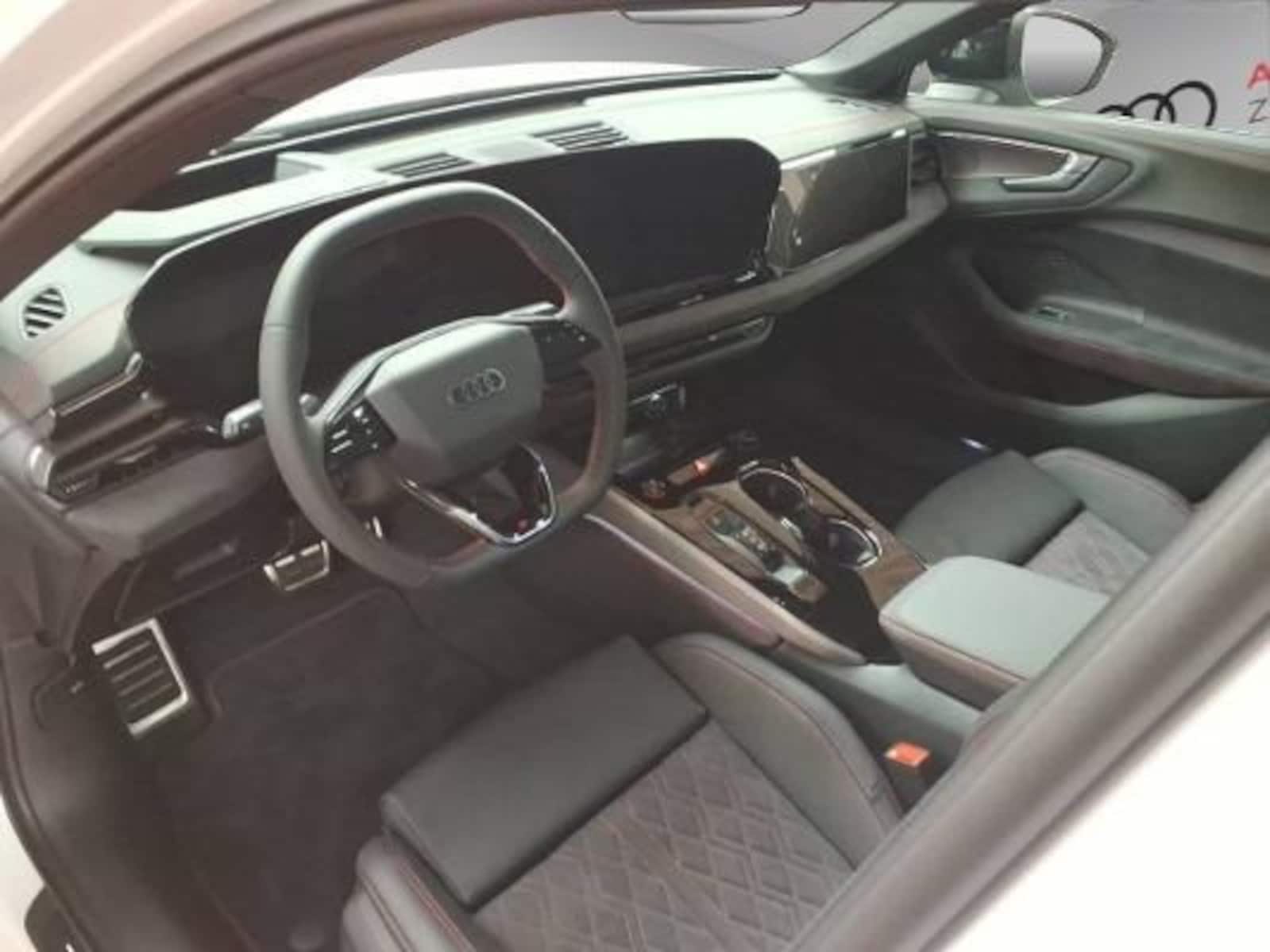 Audi A5 Limousine – Bild 9