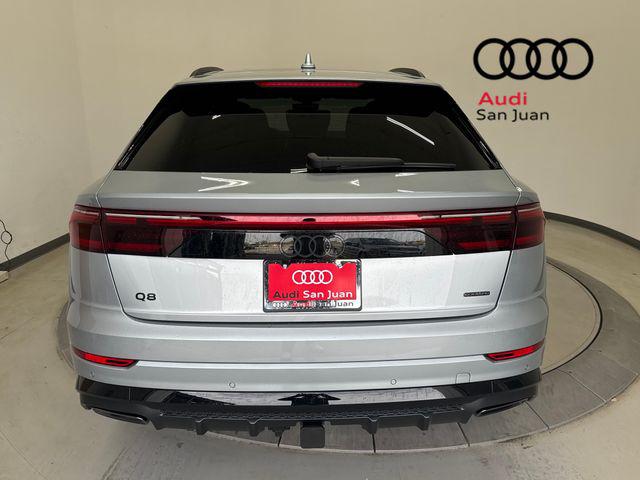 2026 Audi Q8 Premium Plus - Photo 38