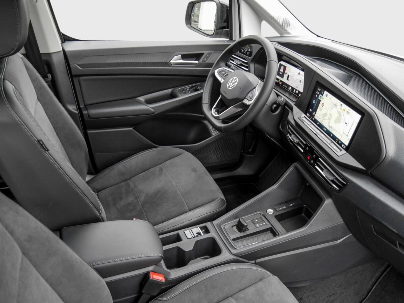 Volkswagen Caddy Maxi – Bild 3