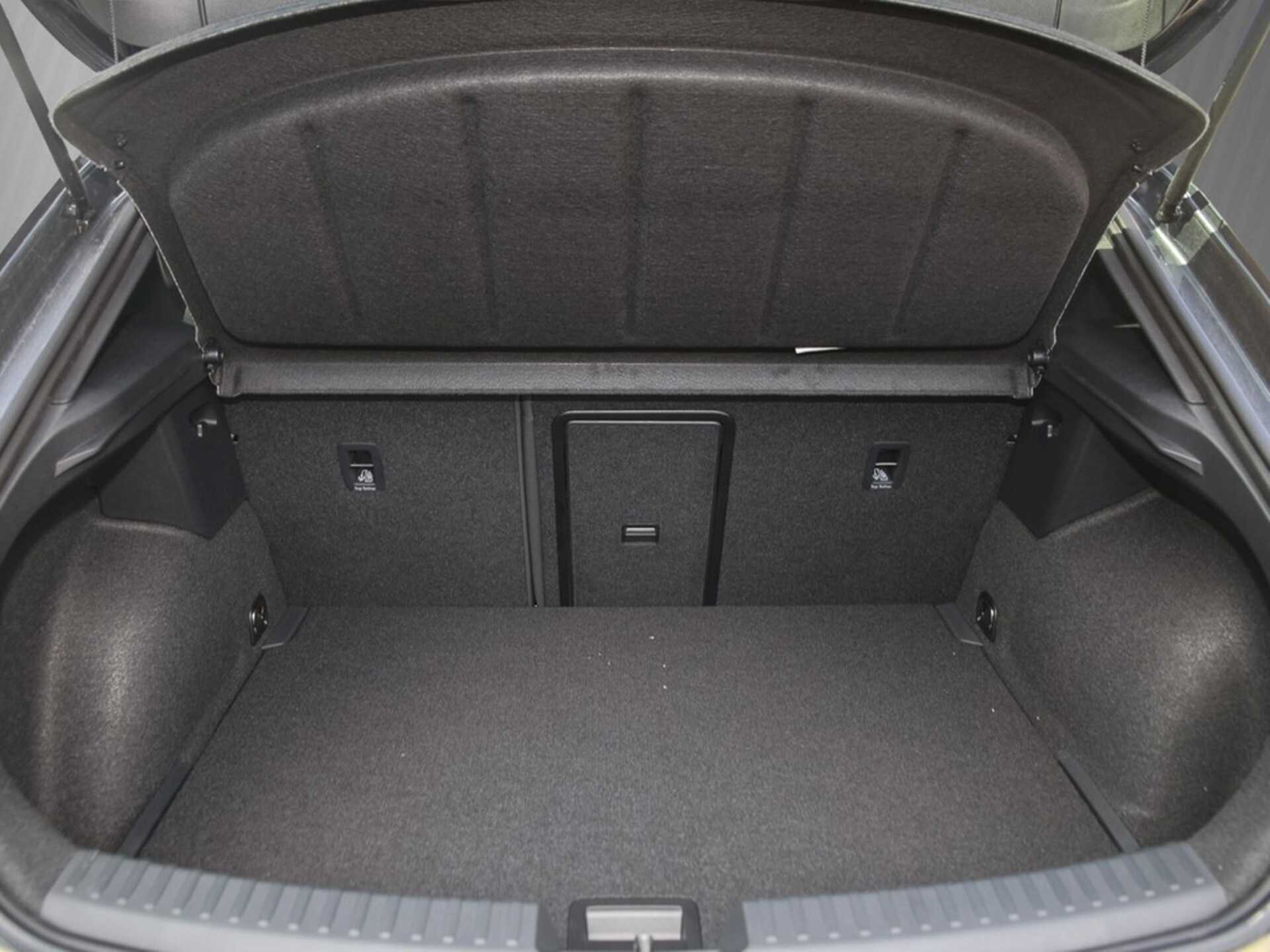 SEAT Leon FR