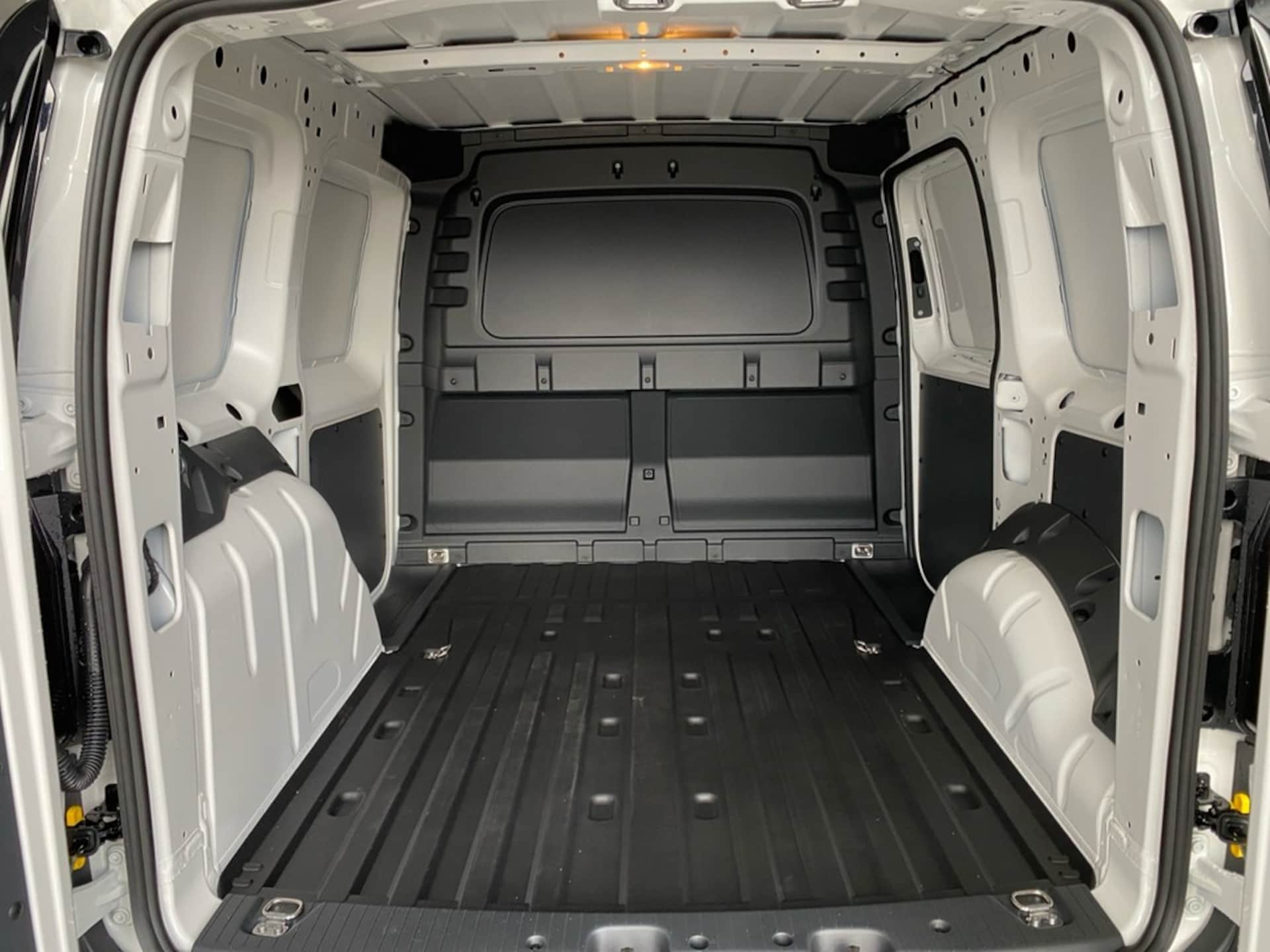 Volkswagen Caddy Cargo