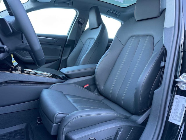2026 Audi A6 Premium Plus - Photo 22
