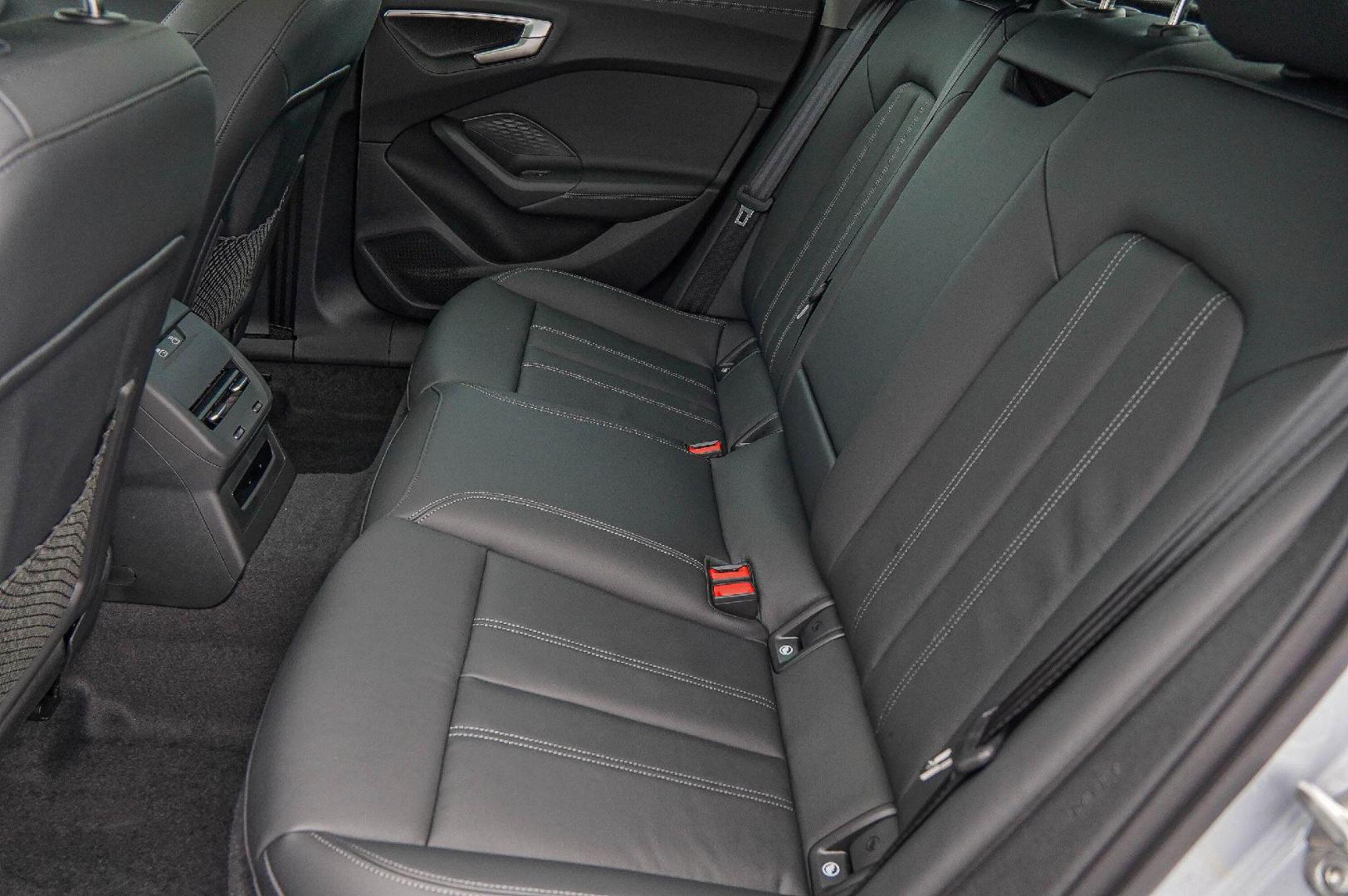2025 Audi A5 Premium - Photo 23