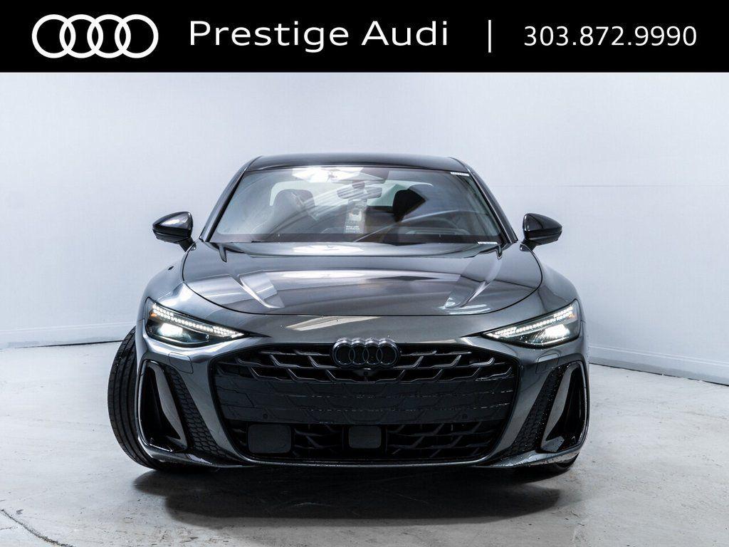 2026 Audi A6 Prestige - Photo 10