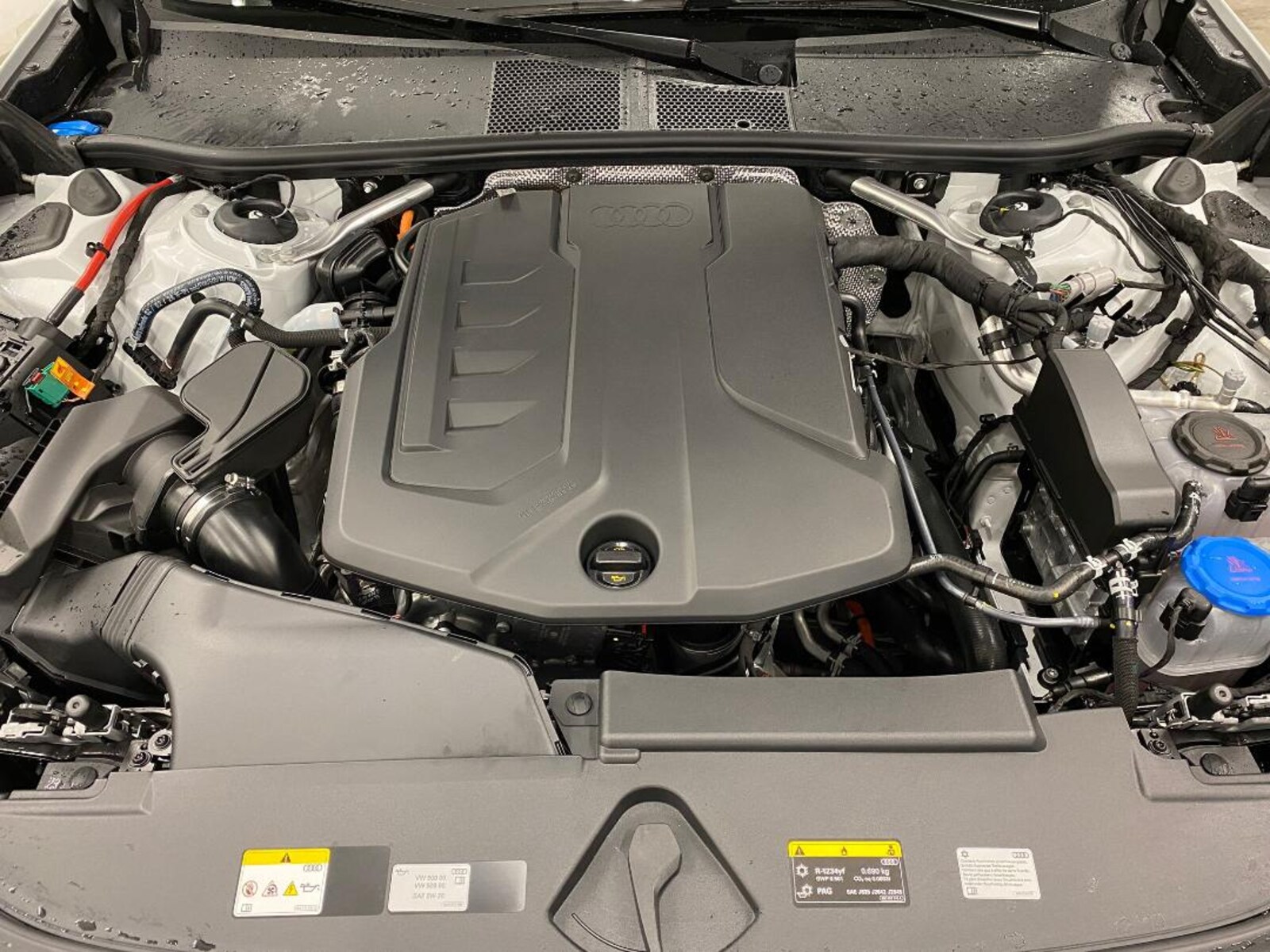 Audi A5 Avant – Bild 17