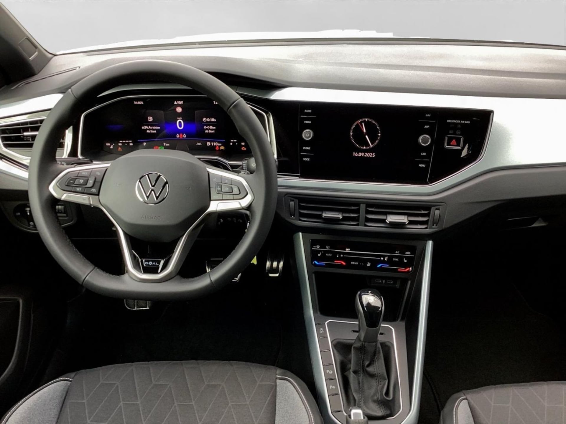 Volkswagen Taigo Life