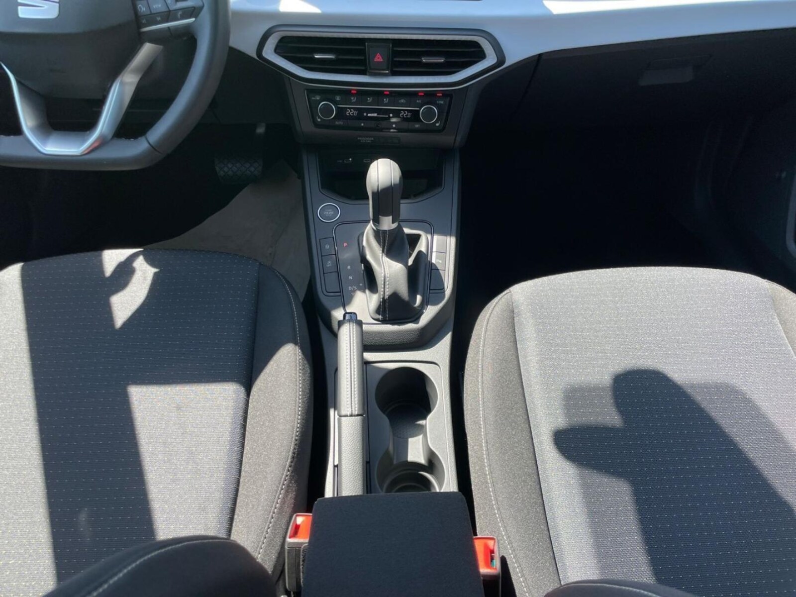 SEAT Ibiza – Bild 17