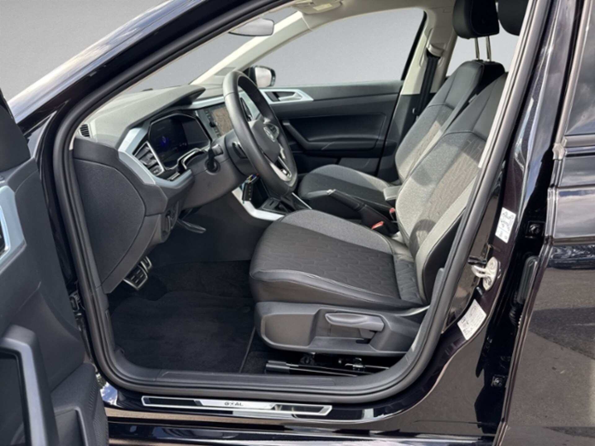 Volkswagen Polo Goal