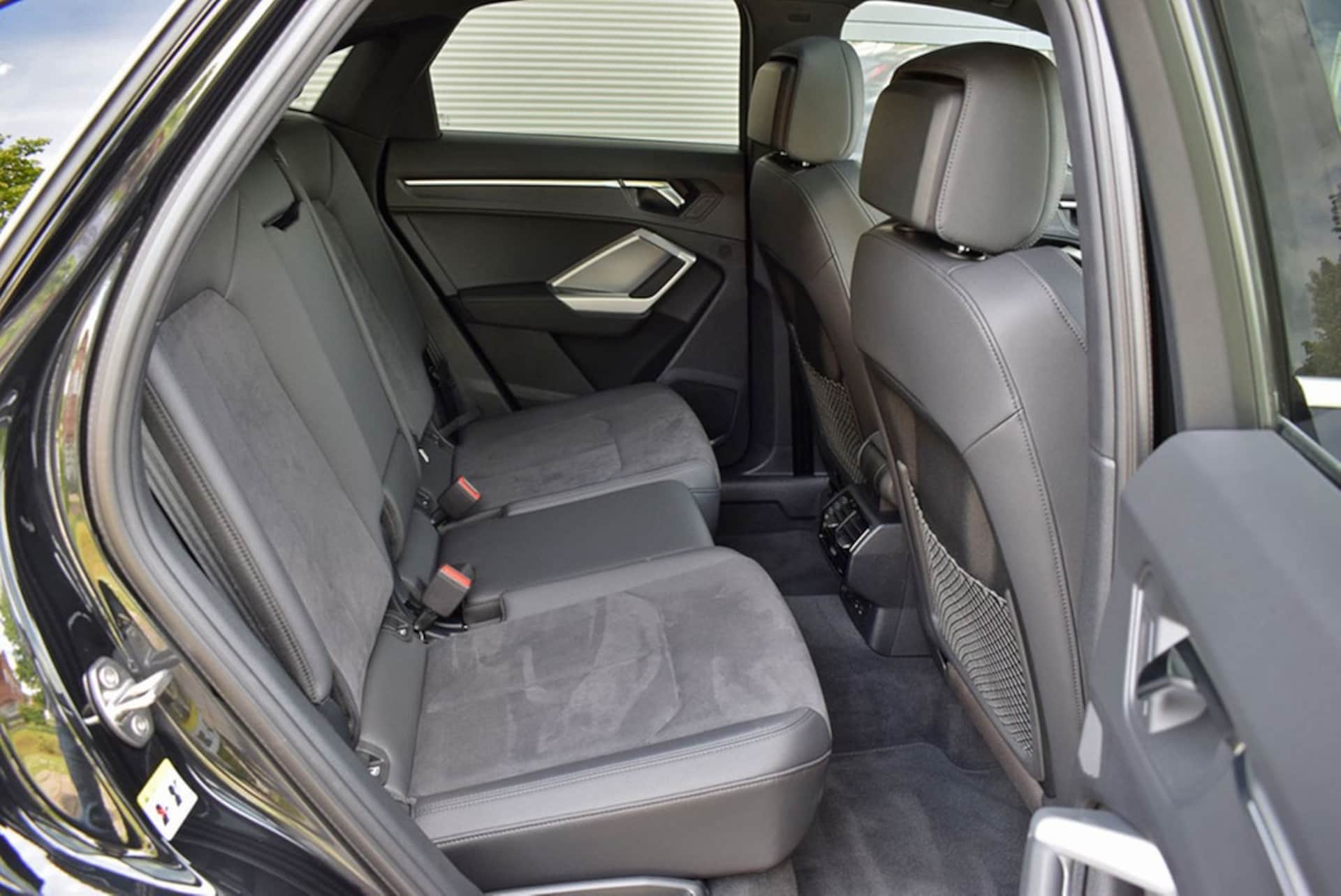 Audi Q3 Sportback S line