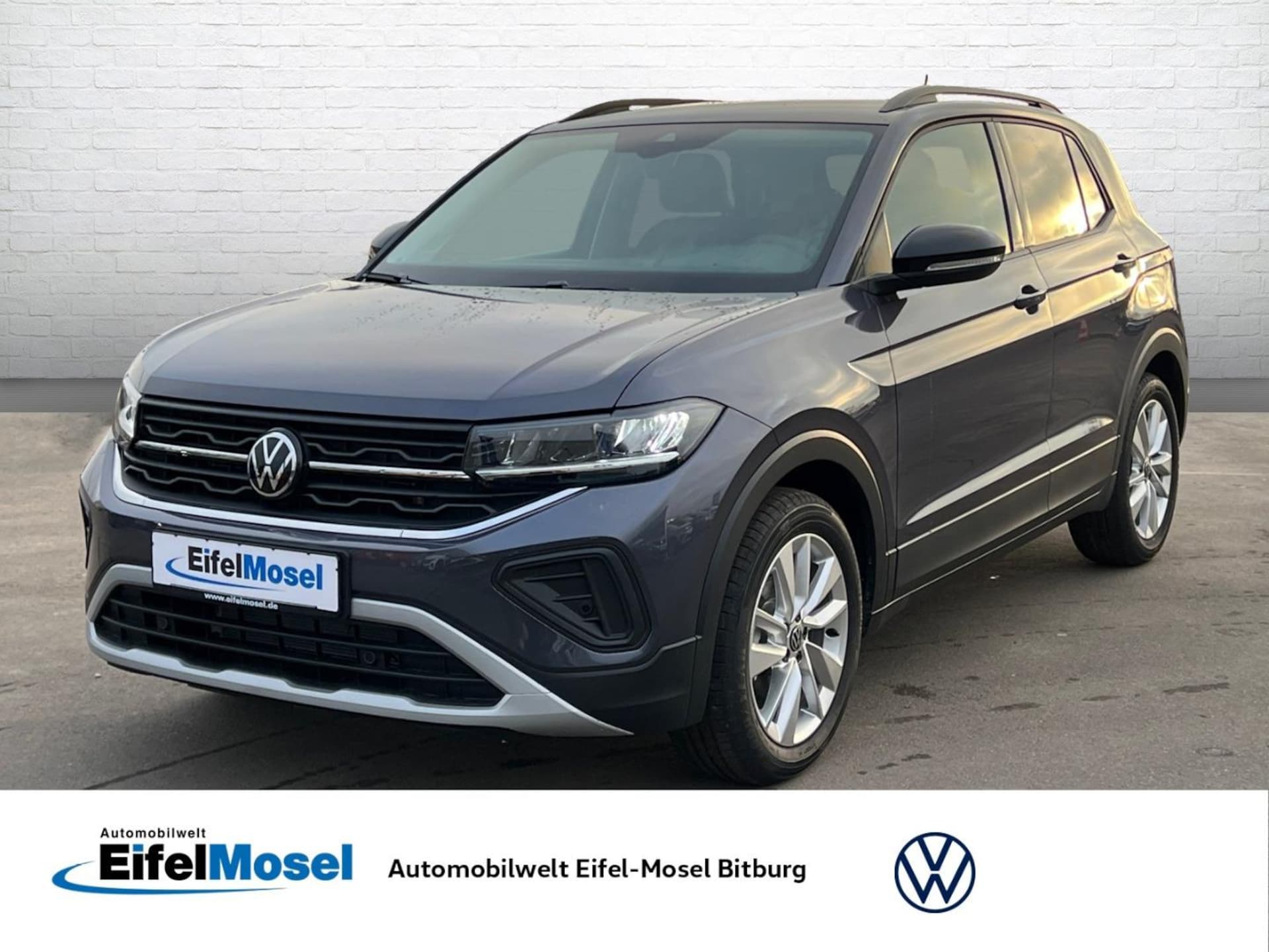 Volkswagen T-Cross ENERGY