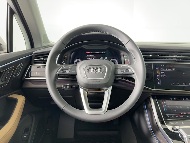 2026 Audi Q7 Premium Plus - Photo 21