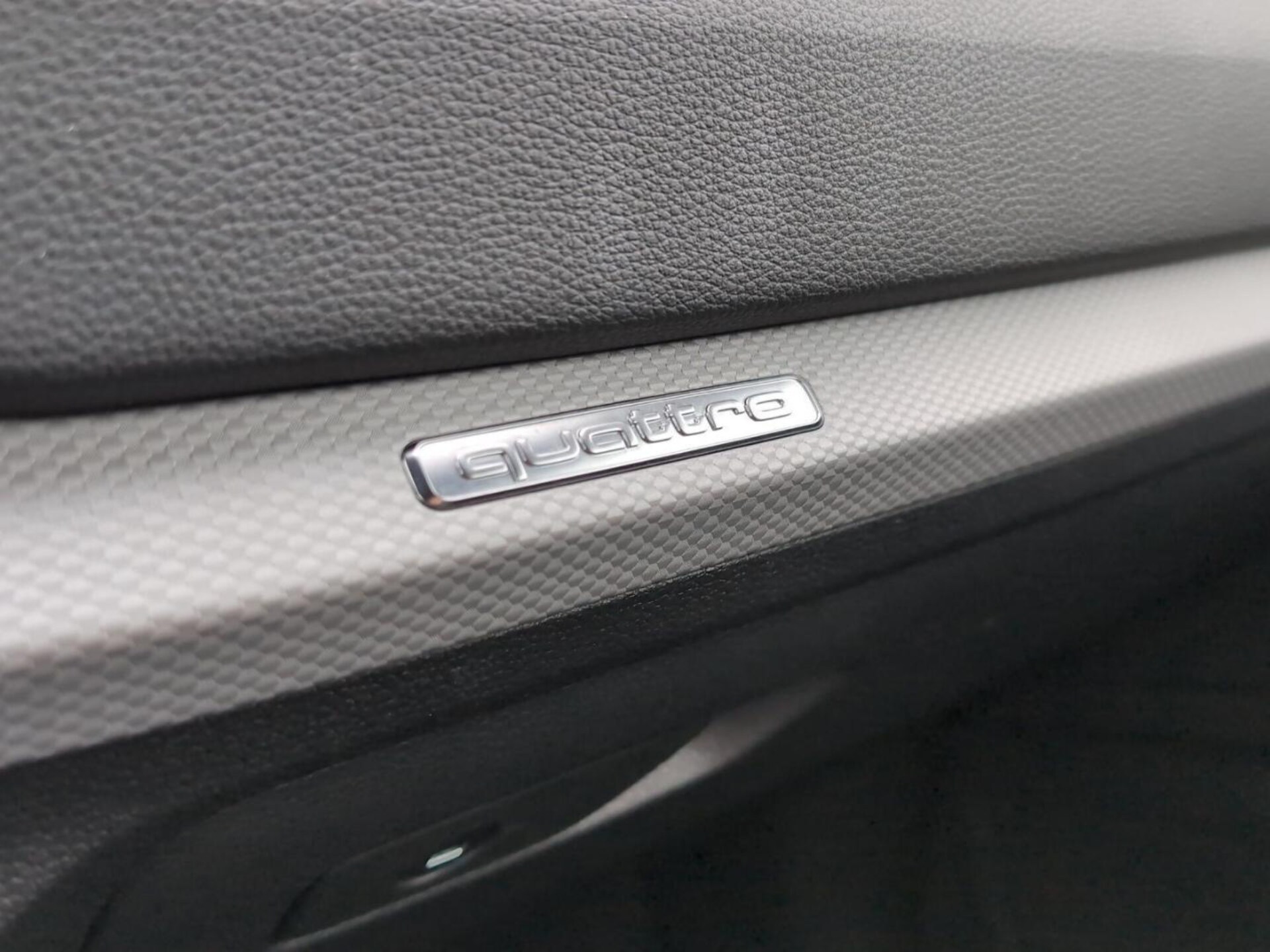 Audi Q2 Advanced