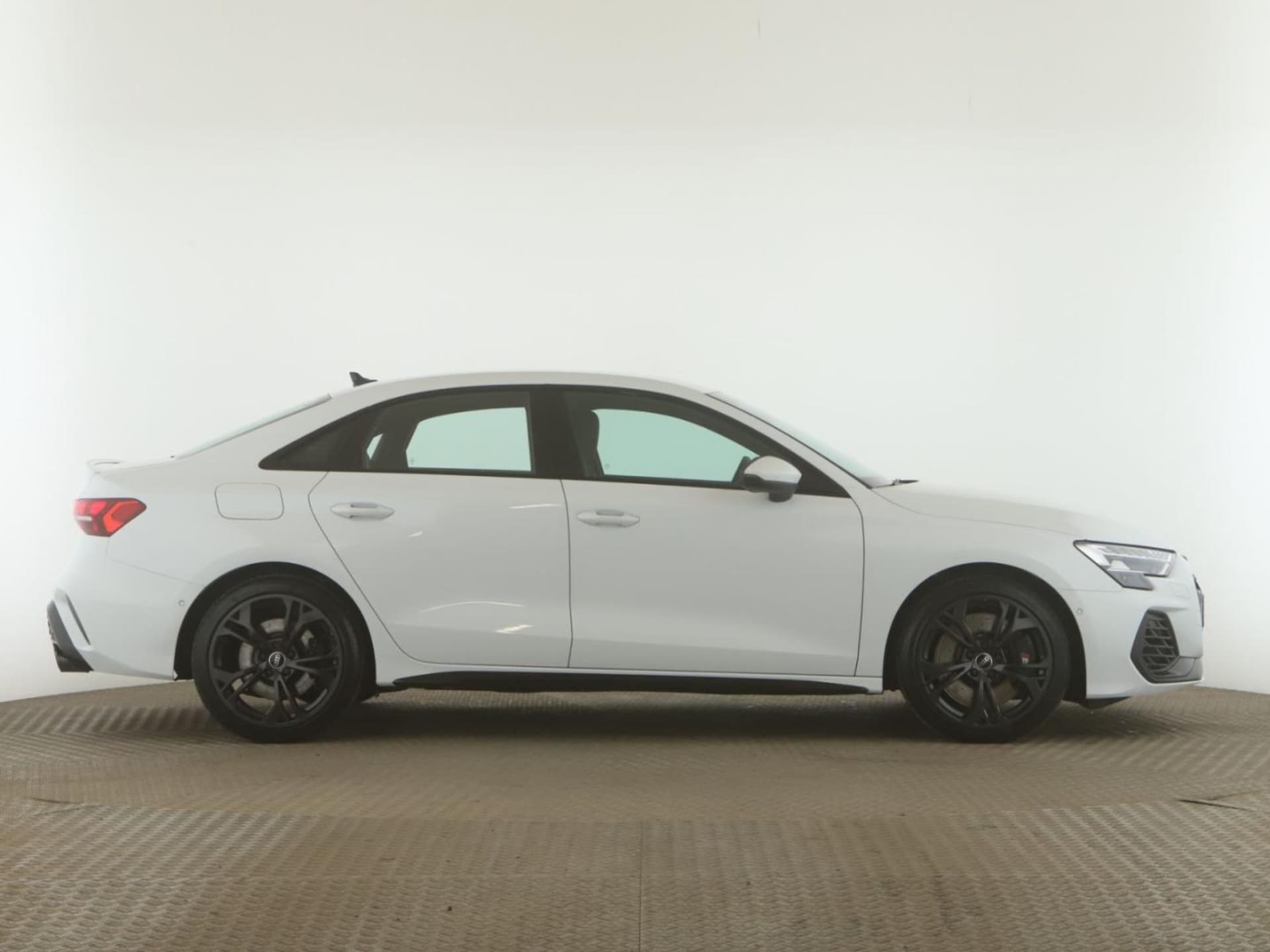 Audi S3 Limousine